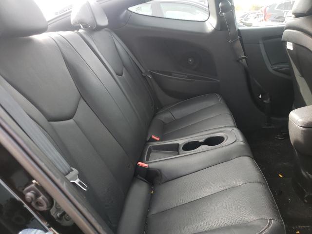 Photo 6 from auction – 2015 HYUNDAI VELOSTER T with VIN KMHTC6AE9FU223135