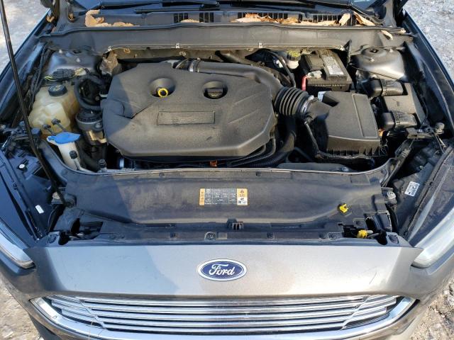 Photo 7 from auction – 2014 FORD FUSION TIT with VIN 3FA6P0D97ER245101