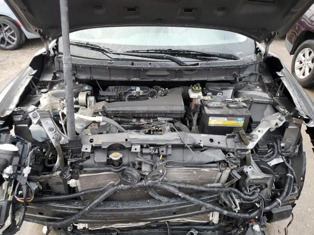 Photo 7 from auction – 2017 NISSAN ROGUE S with VIN KNMAT2MVXHP536499