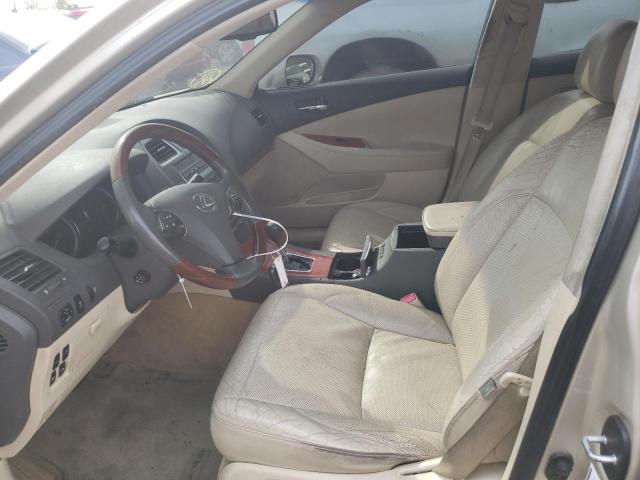 Photo 5 from auction – 2011 LEXUS ES 350 with VIN JTHBK1EG7B2454458