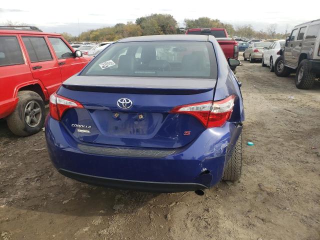 Photo 9 from auction – 2015 TOYOTA COROLLA L with VIN 2T1BURHE3FC479143