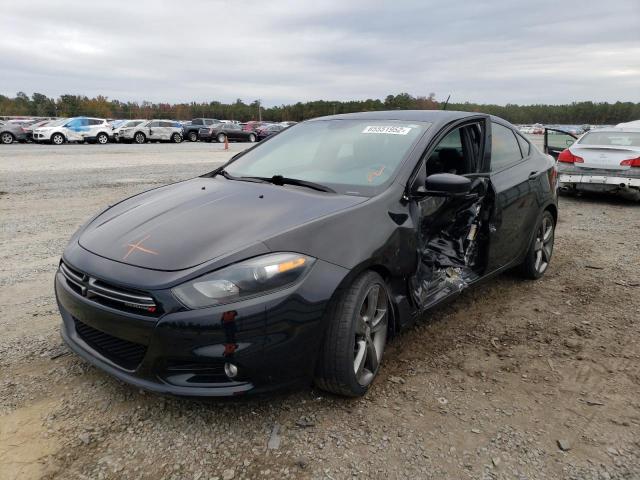 Photo 2 from auction – 2014 DODGE DART GT with VIN 1C3CDFEB3ED794494