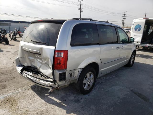 Photo 4 from auction – 2010 DODGE GRAND CARA with VIN 2D4RN5D19AR367644