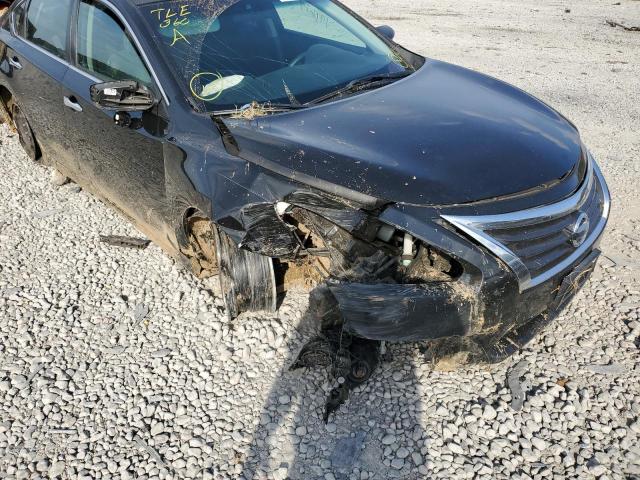 Photo 9 from auction – 2015 NISSAN ALTIMA 2.5 with VIN 1N4AL3AP2FC590000