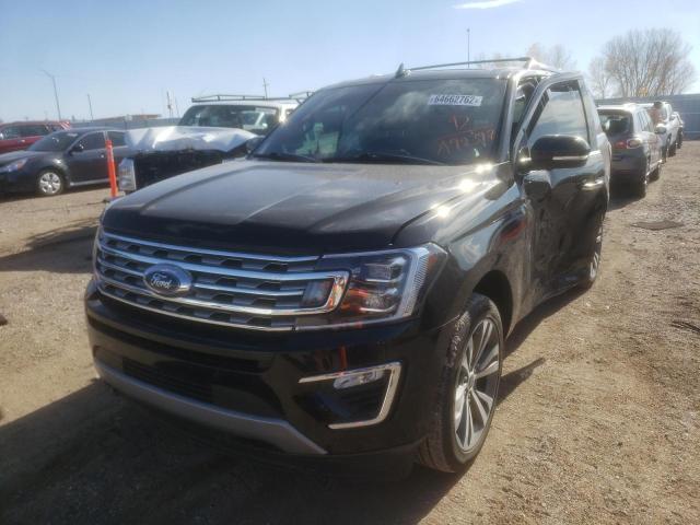 Photo 2 from auction – 2020 FORD EXPEDITION with VIN 1FMJU2AT5LEA92397