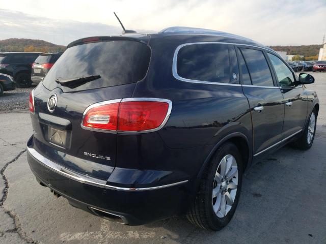Photo 4 from auction – 2017 BUICK ENCLAVE with VIN 5GAKRCKD2HJ117716