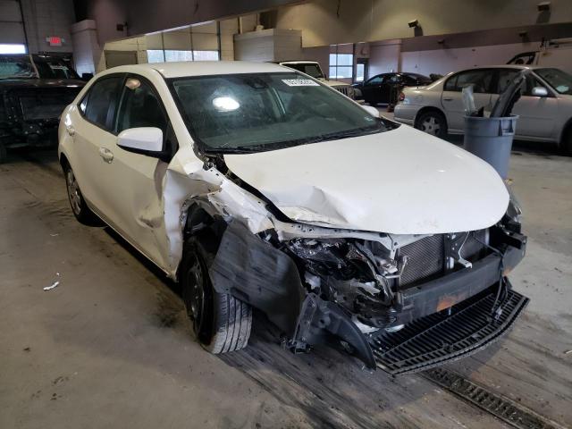 Photo 1 from auction – 2018 TOYOTA COROLLA L with VIN 2T1BURHE2JC978430
