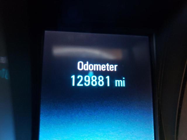 Photo 8 from auction – 2015 CHEVROLET MALIBU 2LT with VIN 1G11D5SL5FF201548