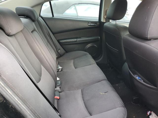 Photo 6 from auction – 2012 MAZDA 6 I with VIN 1YVHZ8DH6C5M15011