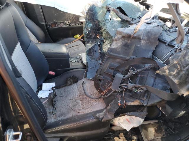 Photo 5 from auction – 2012 TOYOTA CAMRY BASE with VIN 4T1BF1FKXCU522553