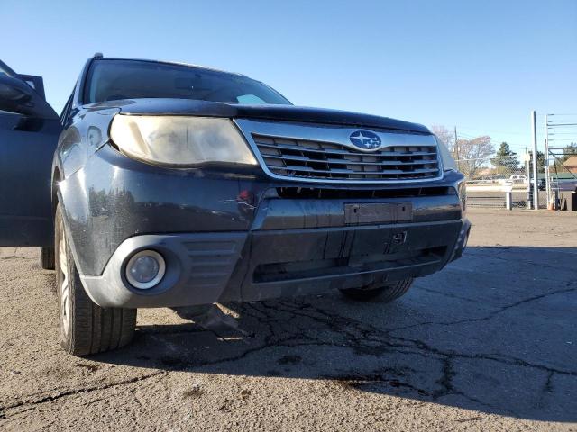 Photo 9 from auction – 2010 SUBARU FORESTER 2 with VIN JF2SH6CC3AH764939