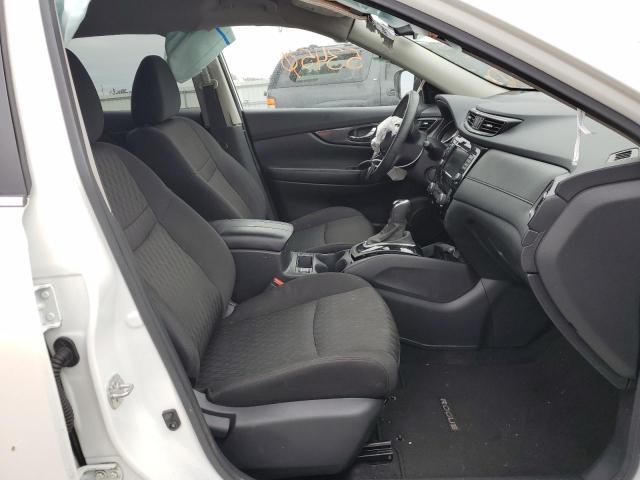 Photo 5 from auction – 2020 NISSAN ROGUE S with VIN 5N1AT2MT4LC776948
