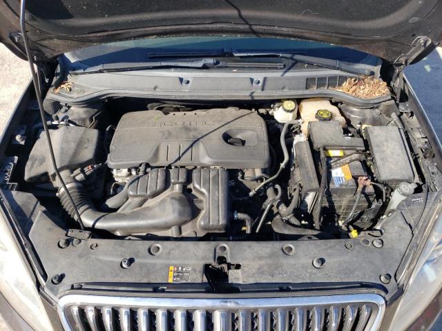 Photo 7 from auction – 2013 BUICK VERANO with VIN 1G4PS5SK9D4116618