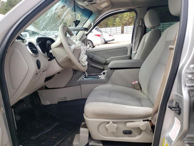 Photo 5 from auction – 2007 FORD EXPLORER S with VIN 1FMEU31K47UB11936