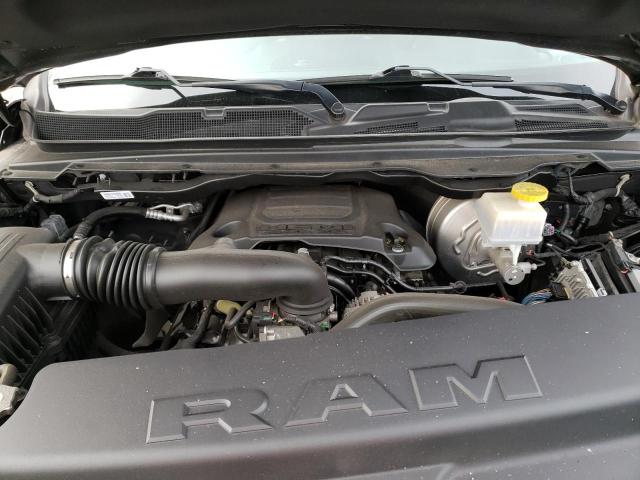 Photo 7 from auction – 2019 RAM 1500 BIG H with VIN 1C6SRFFT2KN726121