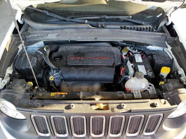Photo 7 from auction – 2017 JEEP RENEGADE L with VIN ZACCJABB8HPG13536