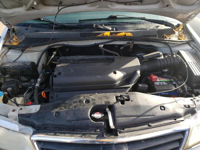 Photo 7 from auction – 2003 HONDA ODYSSEY EX with VIN 5FNRL18993B021085