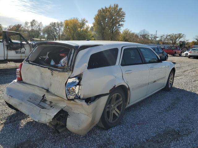 Photo 4 from auction – 2006 DODGE MAGNUM SXT with VIN 2D4FV47V36H426275