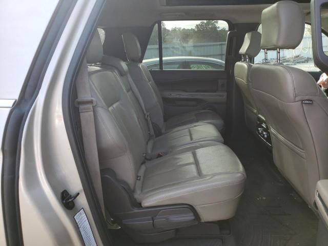 Photo 6 from auction – 2018 FORD EXPEDITION with VIN 1FMJK1HT2JEA06157