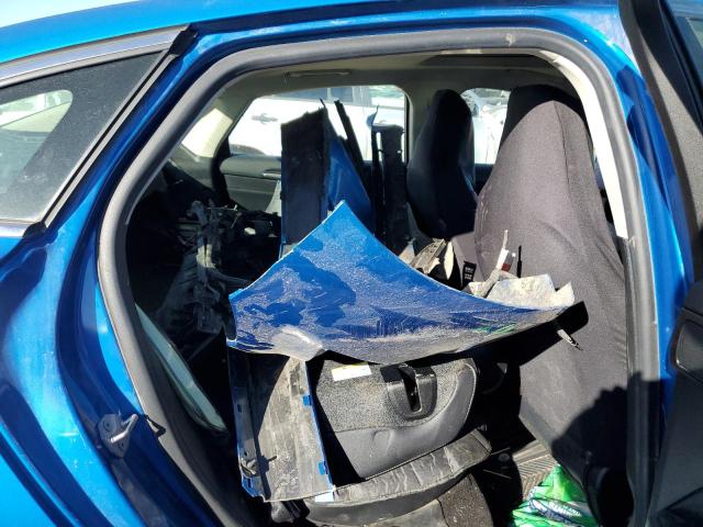 Photo 6 from auction – 2019 FORD FUSION TIT with VIN 3FA6P0RU5KR109350