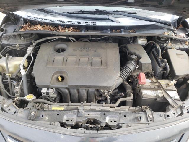 Photo 7 from auction – 2013 TOYOTA COROLLA BA with VIN 5YFBU4EE1DP157086