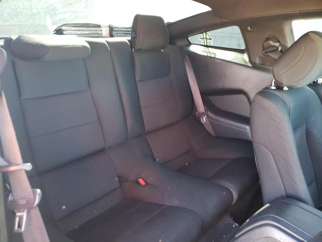Photo 6 from auction – 2014 FORD MUSTANG with VIN 1ZVBP8AM4E5207664