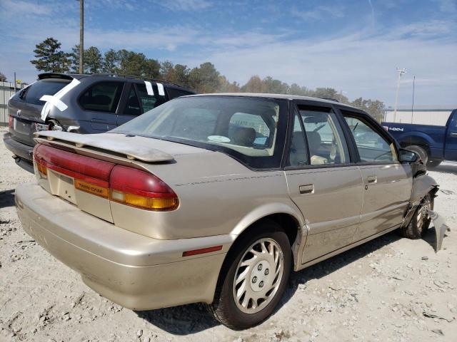 Photo 4 from auction – 1995 SATURN SL2 with VIN 1G8ZK5270SZ264921