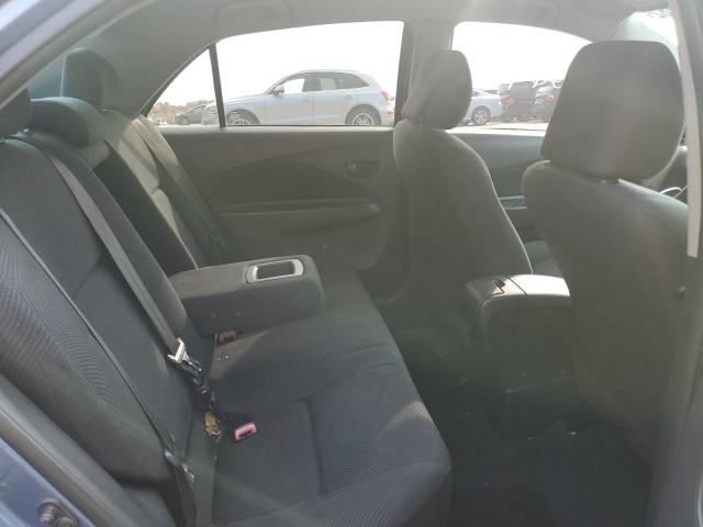 Photo 6 from auction – 2012 TOYOTA YARIS with VIN JTDBT4K34CL011133