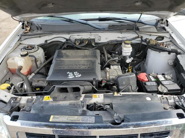 Photo 7 from auction – 2011 FORD ESCAPE XLT with VIN 1FMCU9DG7BKB58979
