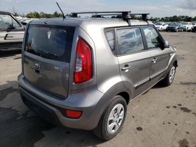 Photo 4 from auction – 2013 KIA SOUL with VIN KNDJT2A52D7579166