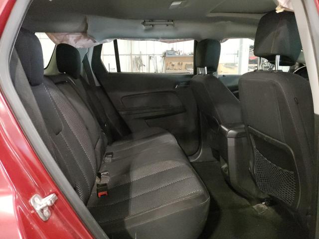 Photo 6 from auction – 2012 GMC TERRAIN SL with VIN 2GKALSEK2C6323628