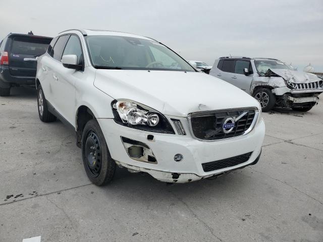 Photo 9 from auction – 2013 VOLVO XC60 3.2 with VIN YV4952DL6D2385774