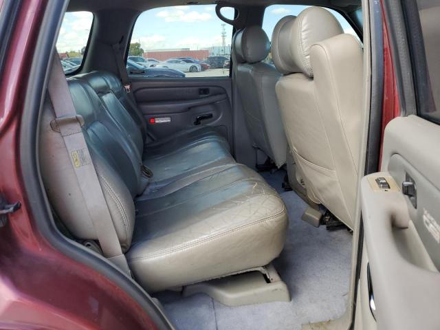 Photo 6 from auction – 2001 GMC DENALI with VIN 1GKEK63U41J317717