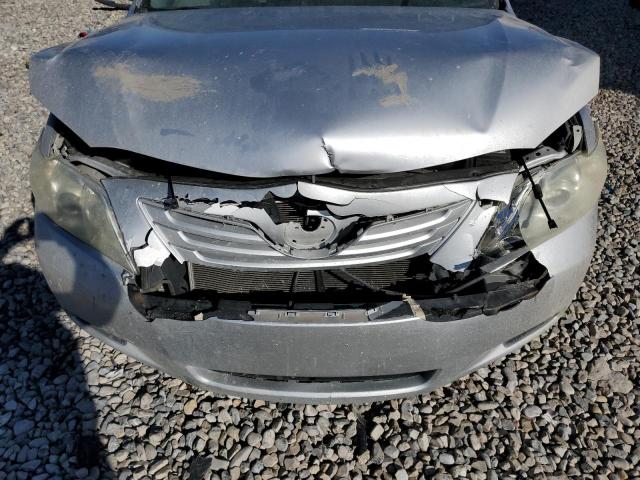 Photo 9 from auction – 2009 TOYOTA CAMRY BASE with VIN 4T4BE46K79R095027