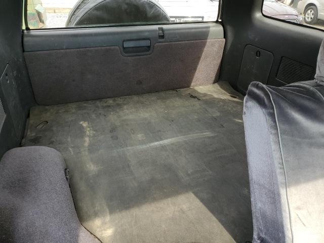 Photo 9 from auction – 1990 TOYOTA 4RUNNER VN with VIN JT3VN39W8L8002542