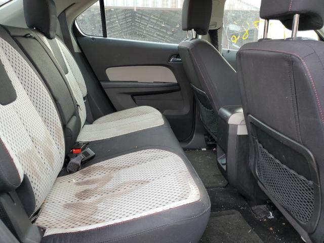 Photo 6 from auction – 2015 CHEVROLET EQUINOX LS with VIN 2GNALAEK9F6313972