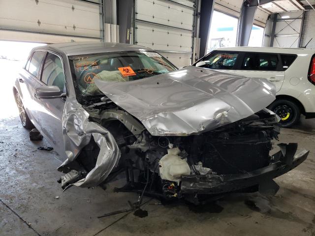CHRYSLER 300 LIMITE 2015 with VIN 2C3CCARG5FH736693 - Photo from auction