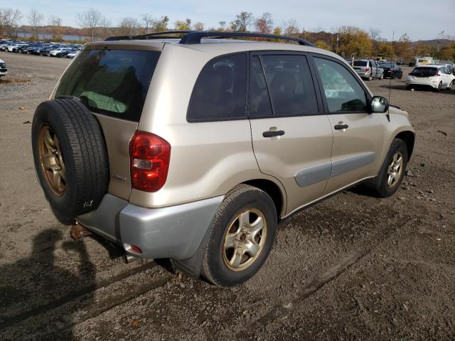 Photo 4 from auction – 2005 TOYOTA RAV4 with VIN JTEHD20V550050006