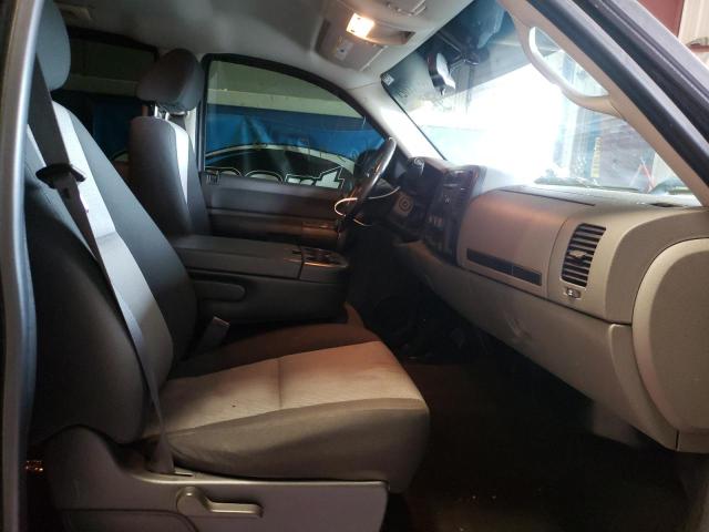 Photo 5 from auction – 2007 CHEVROLET silverado with VIN 2GCEC13C171707986