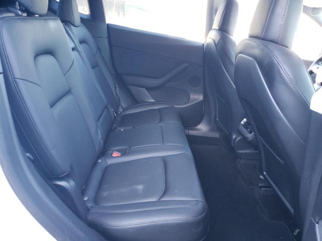 Photo 6 from auction – 2021 TESLA MODEL Y with VIN 5YJYGDEE3MF082291