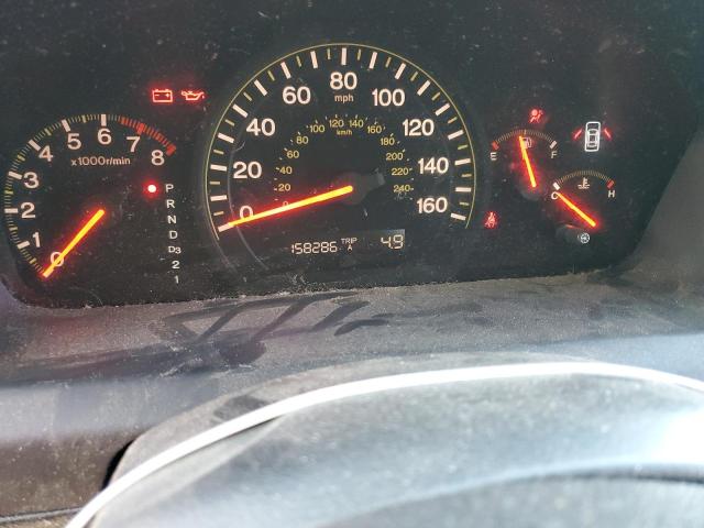 Photo 8 from auction – 2004 HONDA ACCORD EX with VIN JHMCM56854C024406