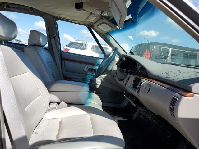 Photo 5 from auction – 1999 OLDSMOBILE 88 BASE with VIN 1G3HN52K2X4801774