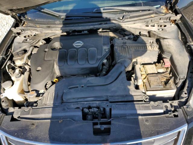 Photo 7 from auction – 2012 NISSAN ALTIMA BAS with VIN 1N4AL2AP7CC191993