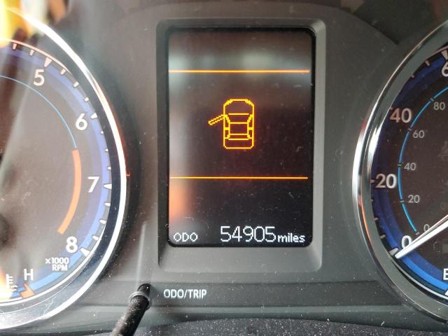 Photo 8 from auction – 2017 TOYOTA COROLLA L with VIN 2T1BURHE2HC821099