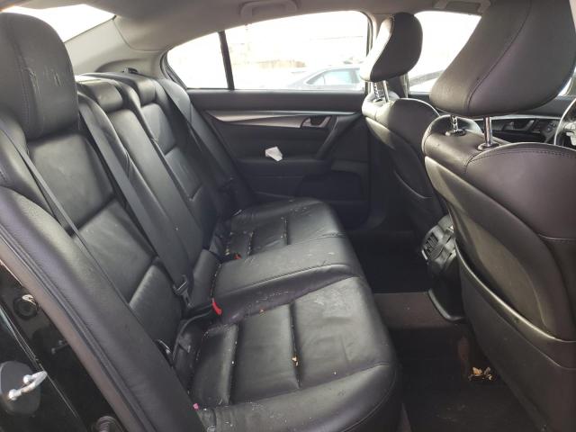 Photo 6 from auction – 2010 ACURA TL with VIN 19UUA8F2XAA022204