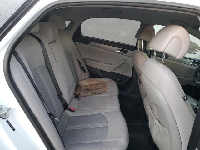 Photo 6 from auction – 2015 HYUNDAI SONATA SE with VIN 5NPE24AF0FH188699