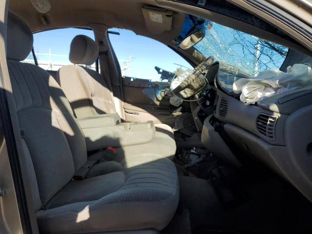 Photo 5 from auction – 2005 BUICK CENTURY CU with VIN 2G4WS52JX51100928