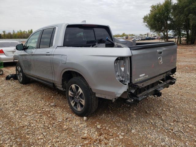 Photo 3 from auction – 2019 HONDA RIDGELINE with VIN 5FPYK2F58KB008130