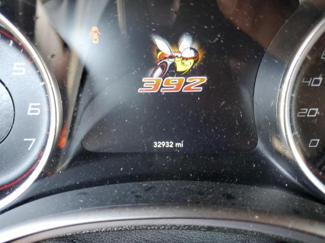Photo 8 from auction – 2021 DODGE CHARGER SC with VIN 2C3CDXGJ6MH508763