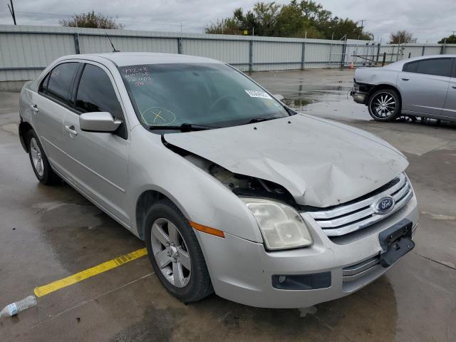 FORD FUSION SE 2007 with VIN 3FAHP07157R164079 - Photo from auction